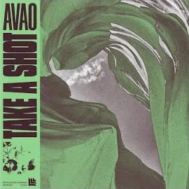 Avao — Take A Shot — обложка